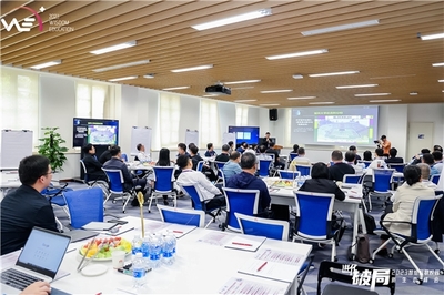 启迪高等教育数字化转型新路径，华为&middot;校长高研班顺利举办，江苏信息技术咨询服务助力智慧校园建设