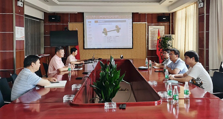 江苏瑞铁轨道装备股份有限公司 构筑轨道交通装备全产业链服务体系